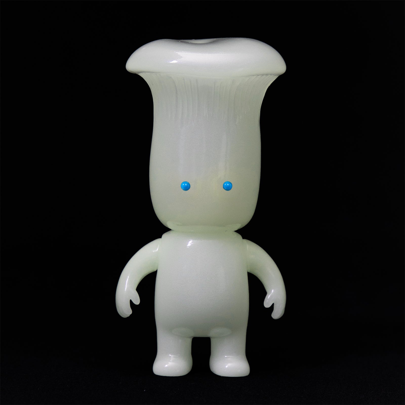 MMMR×BORIS ZAKKATEN エリンギ 蓄光 – ボリス雑貨店