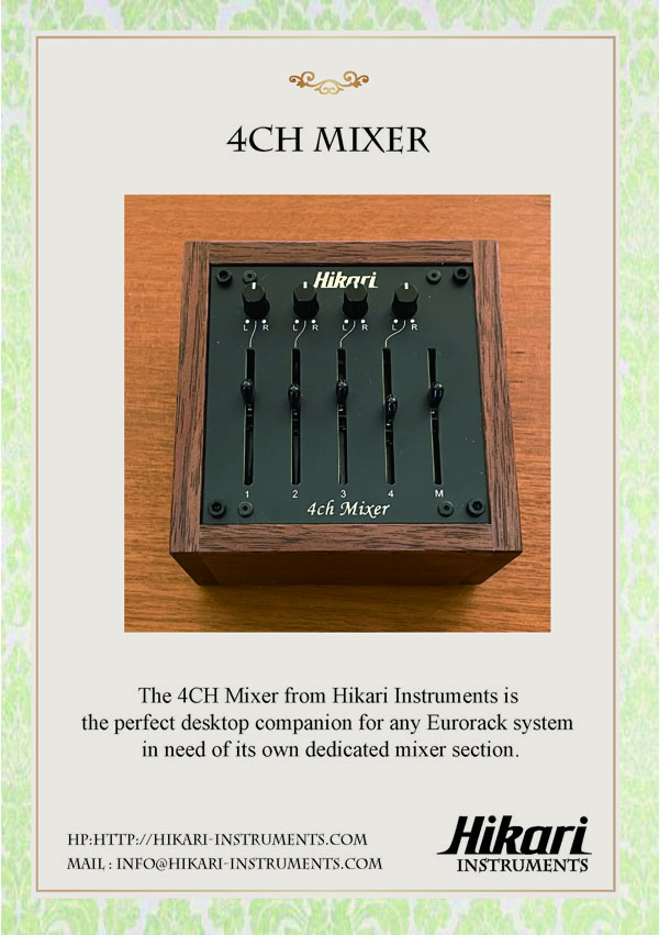 HIKARI INSTRUMENTS Web site