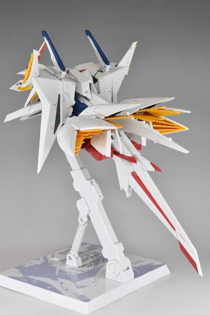 Ka Signature ペーネロペー マーキングプラス Ver. レビュー 前編