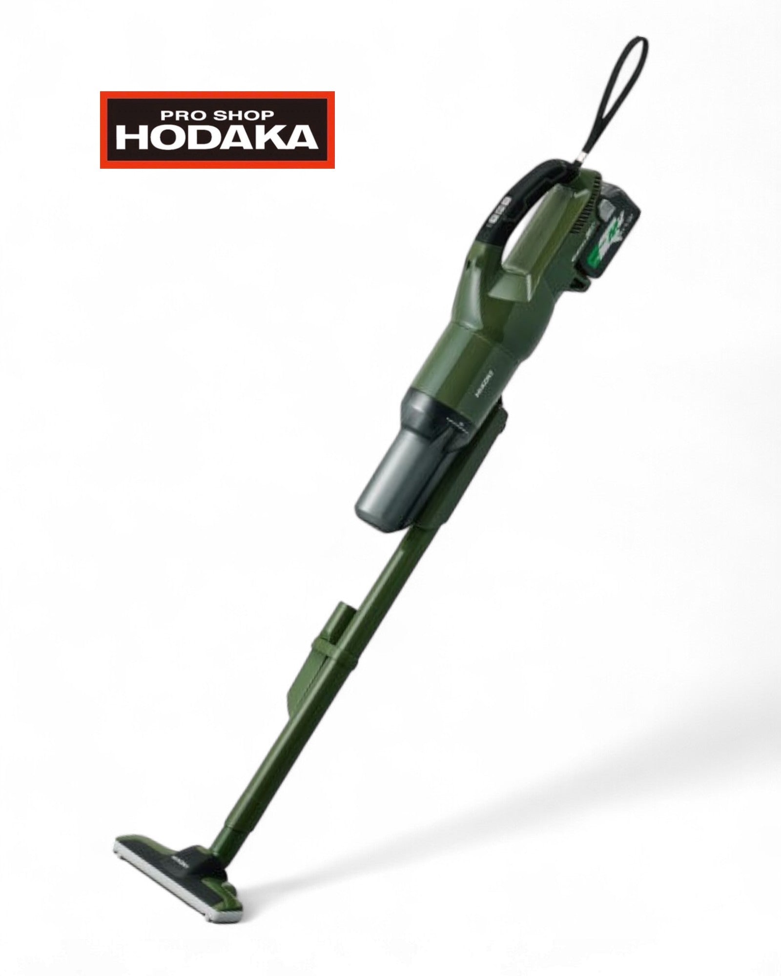 Sランク］コードレスクリーナR36DB(SC) (XPG） – プロショップホダカ