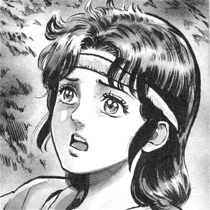 北斗の拳キャラクター紹介】リン