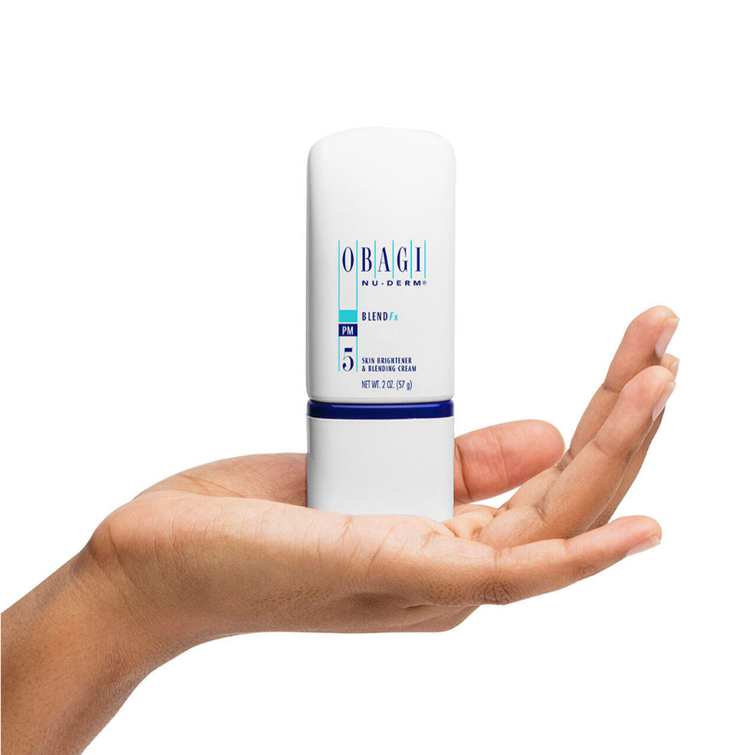 Obagi Nu-Derm Blend Fx - Skin Brightener – HOO Dermatology