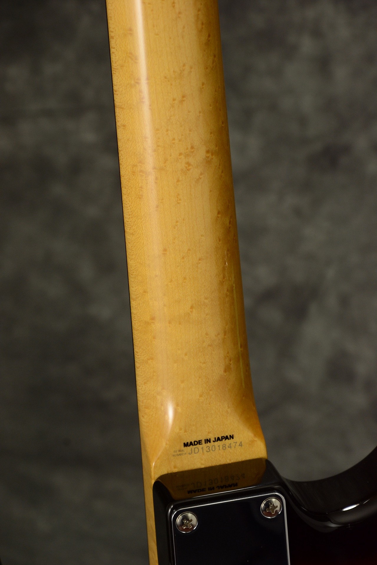 ST62 3tone Sunburst by Fender Japan – GuitarQuest イシバシ楽器が