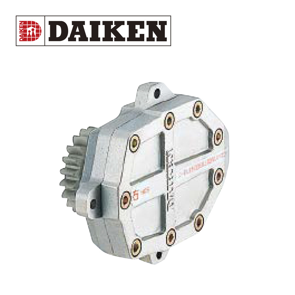 HCS120PAK｜油圧制御装置｜スライデックス「HCS-120型」用部品