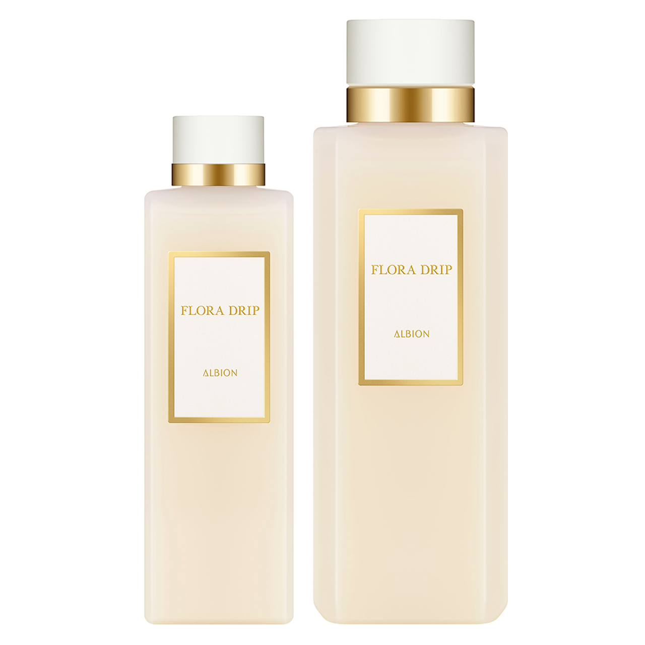 Albion Flora Drip S – Ichiban Mart