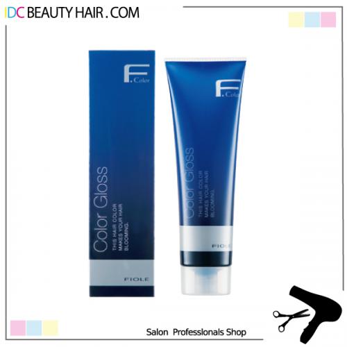 美容室専売品卸/通販 IDC-BeautyHair / フィヨーレ BLカラーグロス