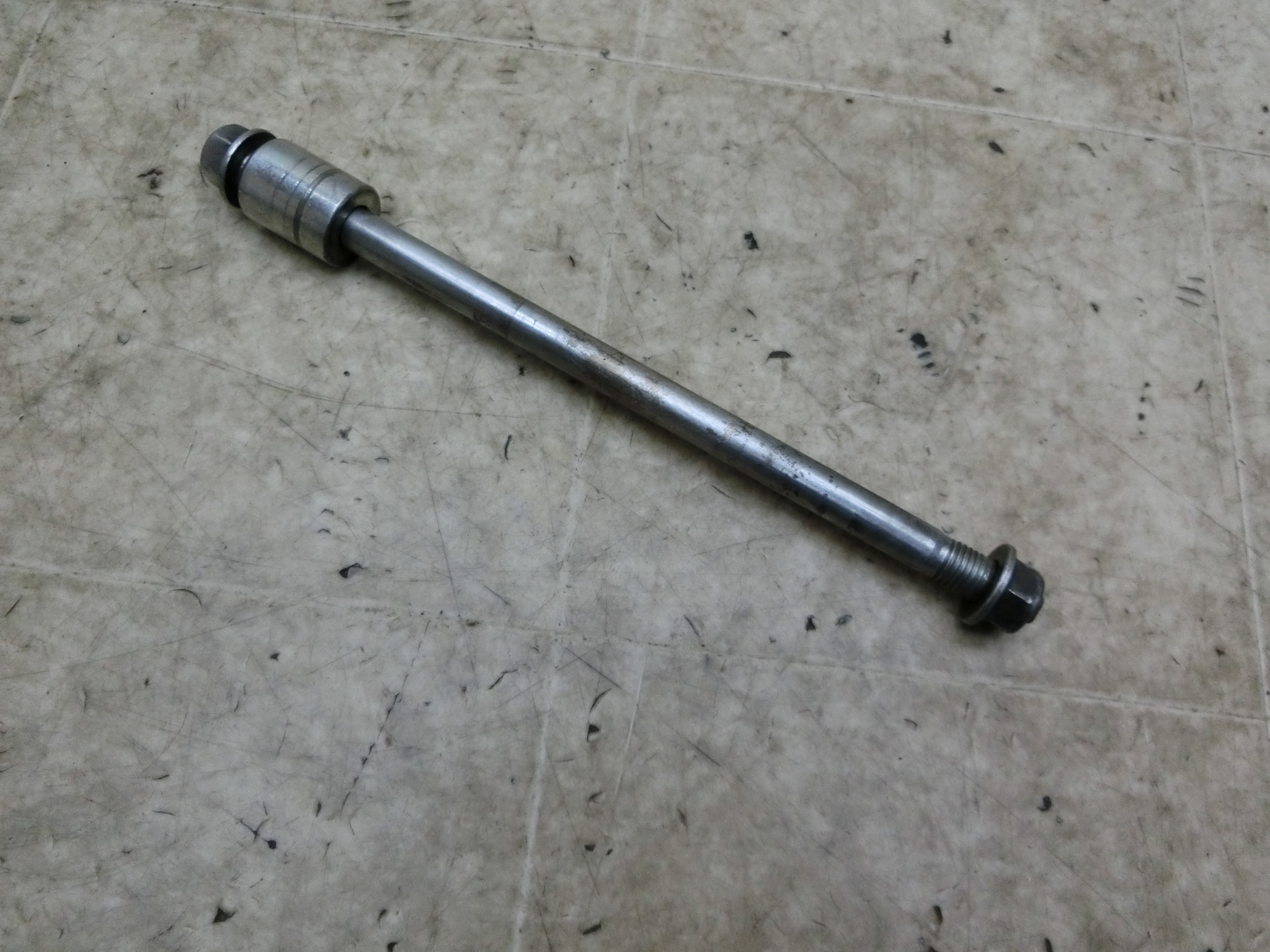 中古バイクパーツ販売専門店アイラブモーターJOG DX/ ジョグDX -1