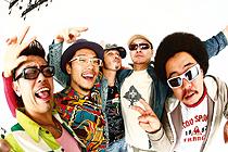 SUPER BUTTER DOG (スーパーバタードッグ)｜チケットぴあ