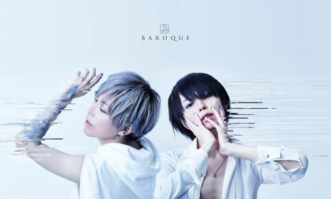 BAROQUE (バロック)｜チケットぴあ