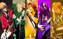 La'cryma Christi (ラクリマクリスティー)｜チケットぴあ