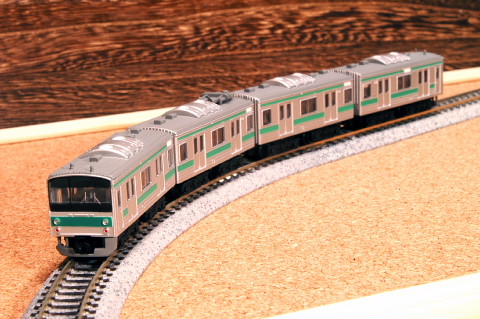 205系埼京線 入線！！ | Bトレ三昧blog - 楽天ブログ