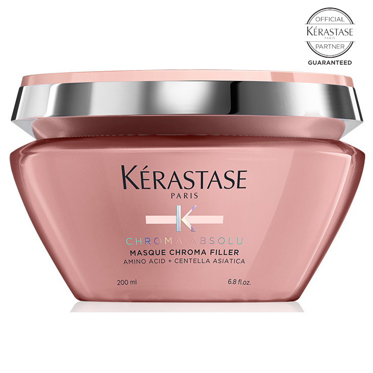 ケラスターゼ CA マスク クロマフィラー 200mL