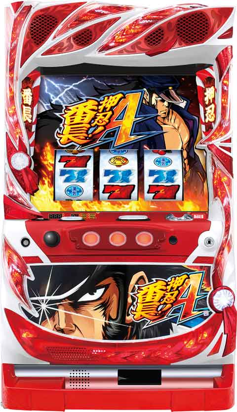 押忍!番長A パチスロ スロット 機械割 天井 初打ち 打ち方 スペック