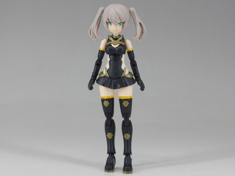 30MS SIS-Tc20g ツキルナ=ディアース(イノセンテフォーム)レビュー