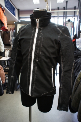 NEW JACKET ○レイジャケット(追記） ：KUSHITANI 宇都宮店