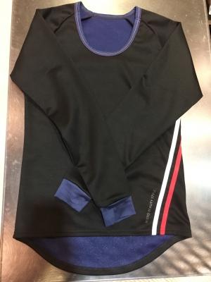 レディース防風インナー入荷しました。 :KUSHITANI 清水店 | KUSHITANI