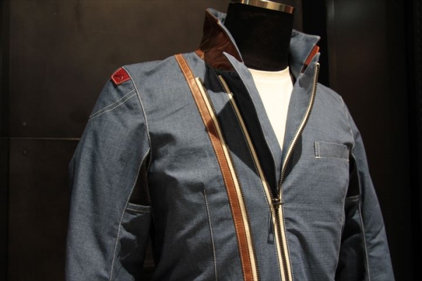 K-2317 スワンクジャケット入荷しました：KUSHITANI清水店 | KUSHITANI