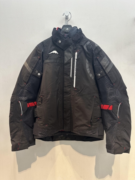 K-2872 アロフトショートジャケット入荷のお知らせです ：KUSHITANI