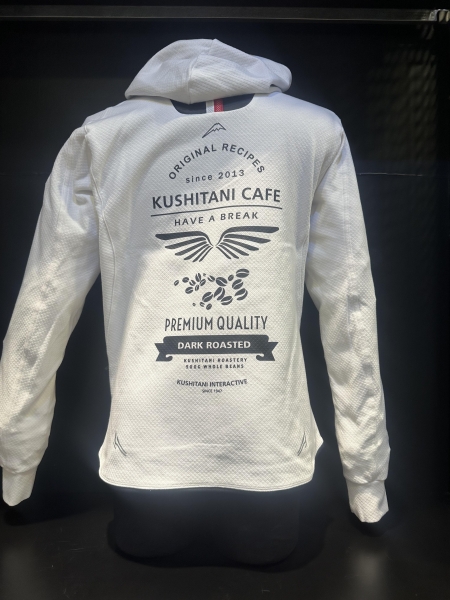 限定商品】レブロフーディーカフェ入荷しました！ ：KUSHITANI清水店