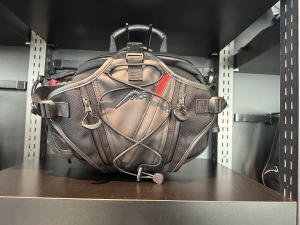 K-3601 ヒップバッグ入荷：KUSHITANI 清水店 | KUSHITANI PERFORMANCE