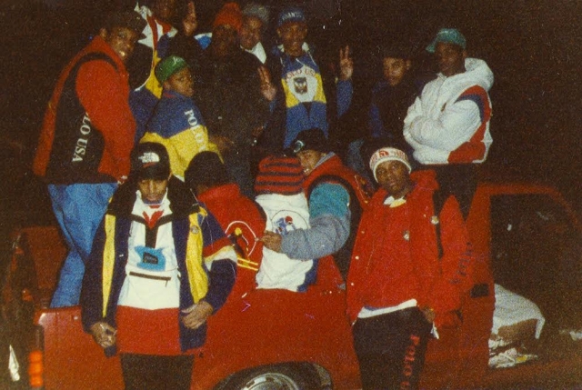 LOVE & LOYALY | the Apartment