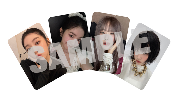 ≪3バージョンセット≫【韓国盤】TILT（CD）＜Photo Book Ver./全3種