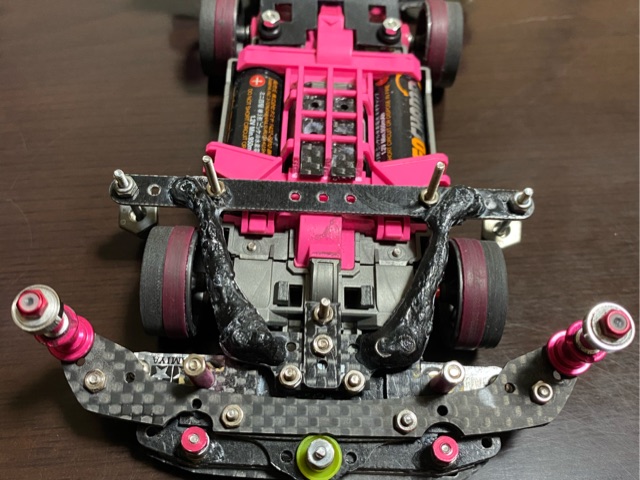 concours d'Elegance/MACHINE