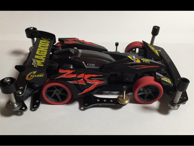 concours d'Elegance/MACHINE