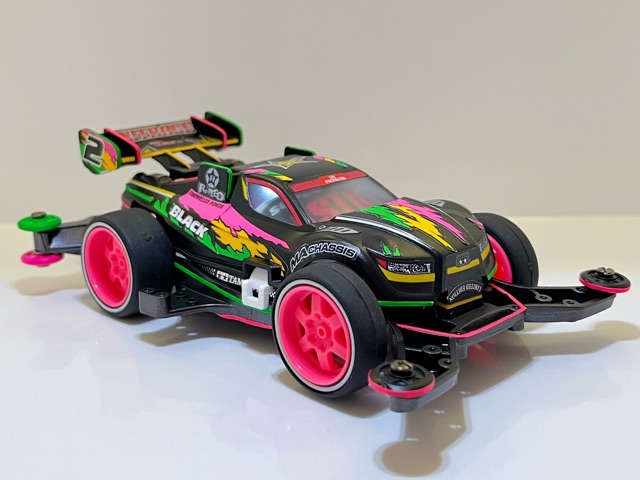 concours d'Elegance/SEARCH TAG