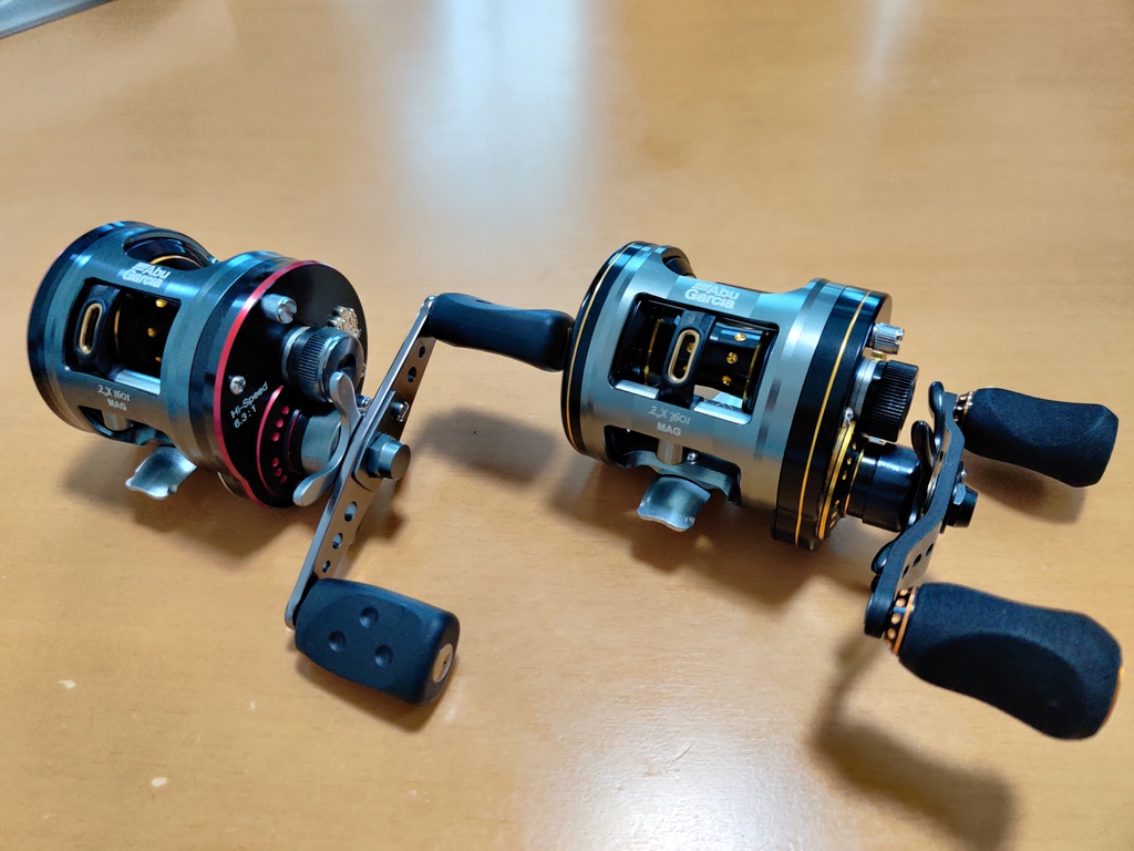 Where magic lives:モラムZX