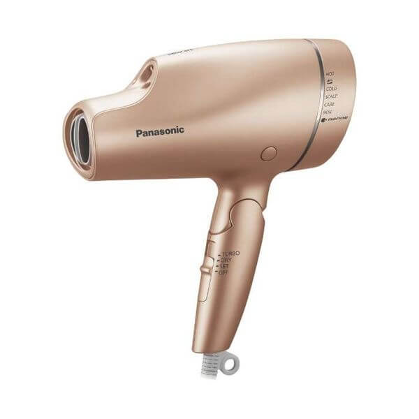 Panasonic-Mineral Hair Dryer nanocare EH-NA9F｜imy Shop Japan