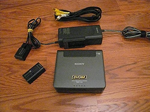 Sony miniDV – I & N Electronics