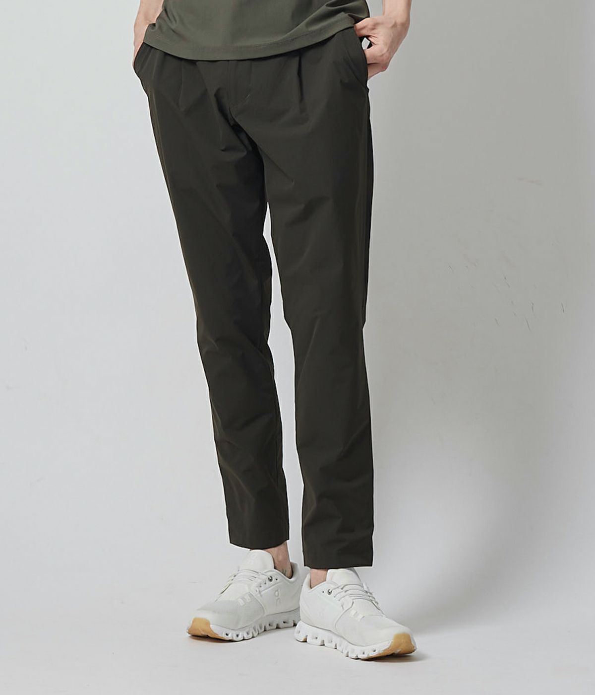 24/SS商品 》JH+ HARD STRETCH JACKET/JH＋HARD STRECTH EASY PANTS