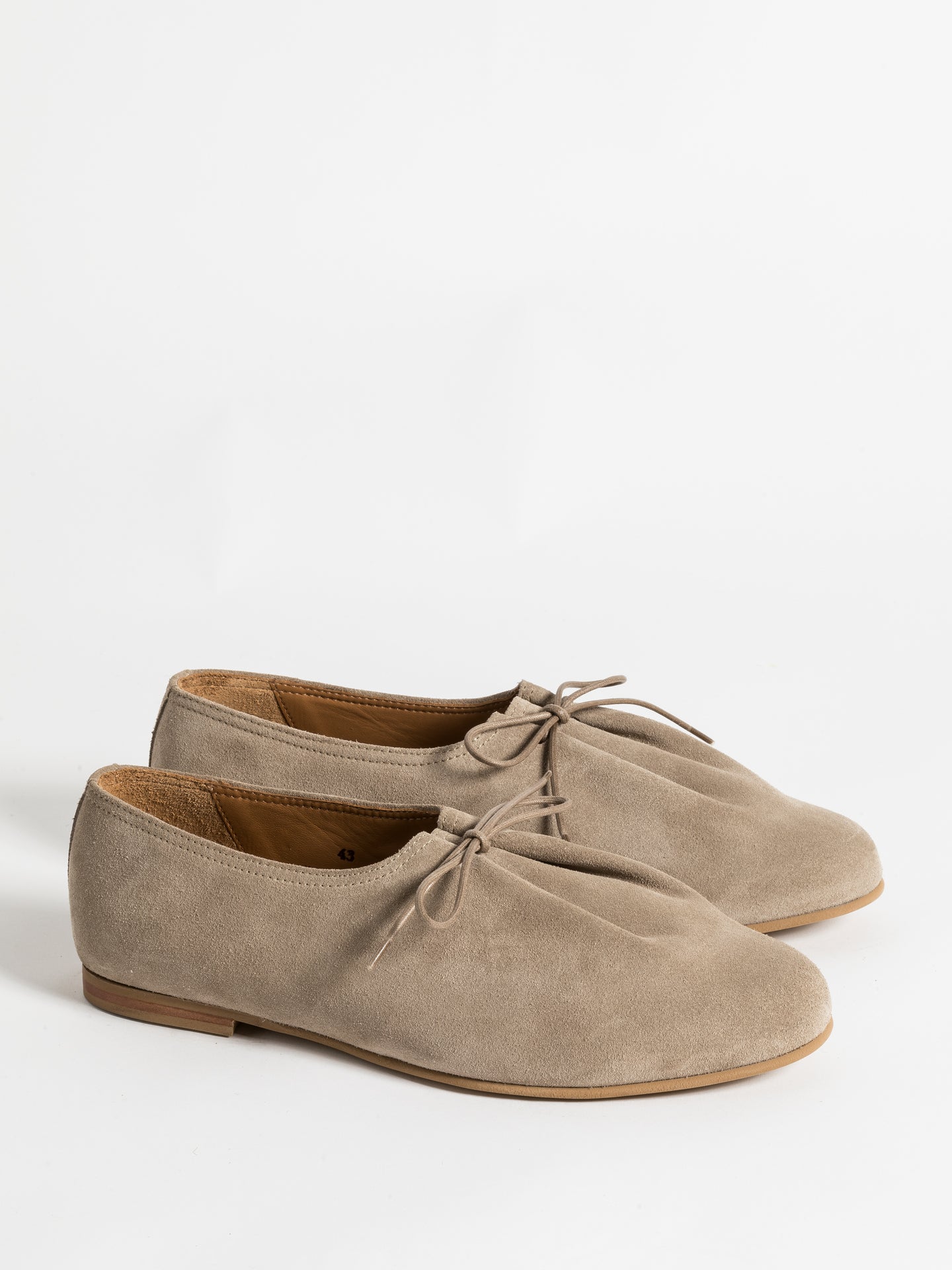 MATT BEIGE – Jacques Solovière Paris