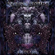 NOCTURNAL BLOODLUST / ノクターナル・ブラッドラスト ページ-