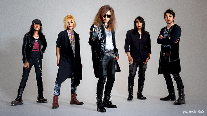 SABER TIGER / サーベル・タイガー ページ-