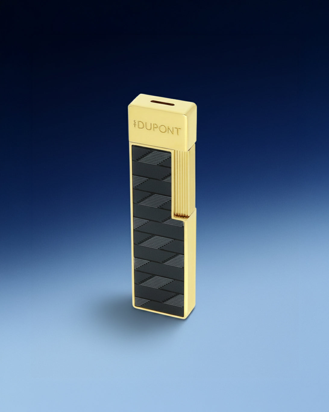 ツイッギー – S.T. DUPONT JAPON