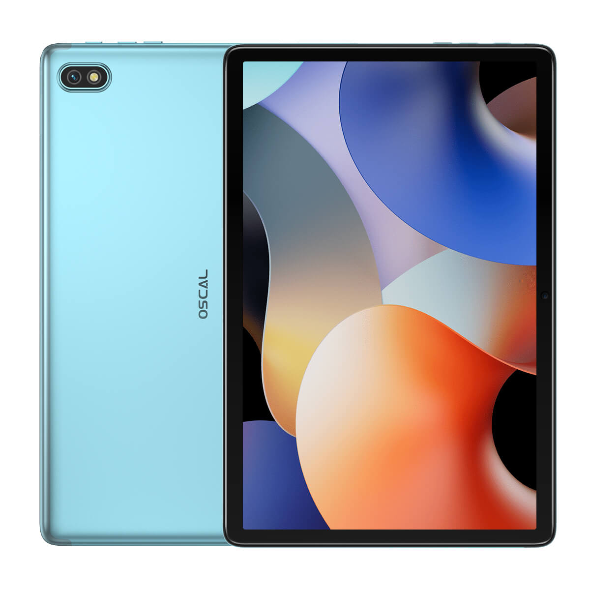 OSCAL Pad 10 8+128GB 6580mAh タブレット – Blackview Official Store