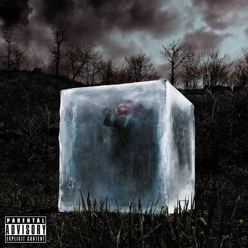 the GazettE – DIM [CD + Translations] // JPU Records