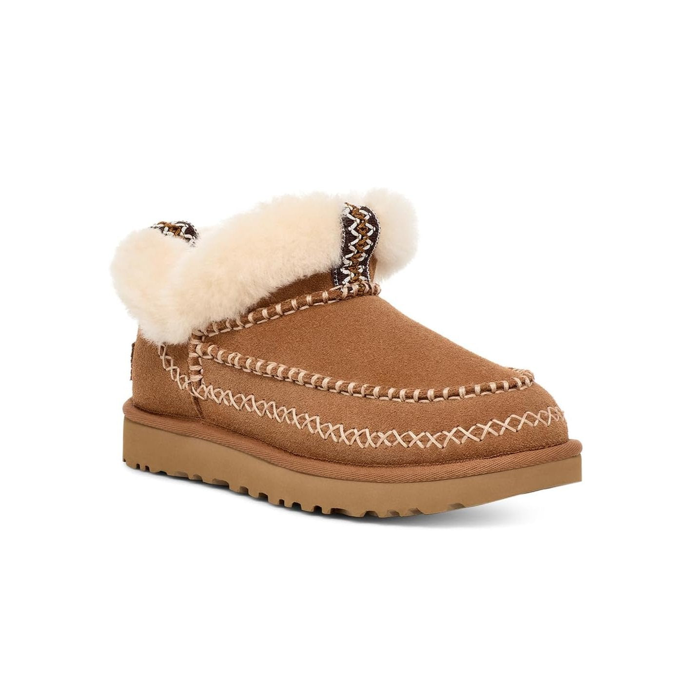 UGG CLASSIC ULTRA MINI ALPINE – J-Ray Shoes
