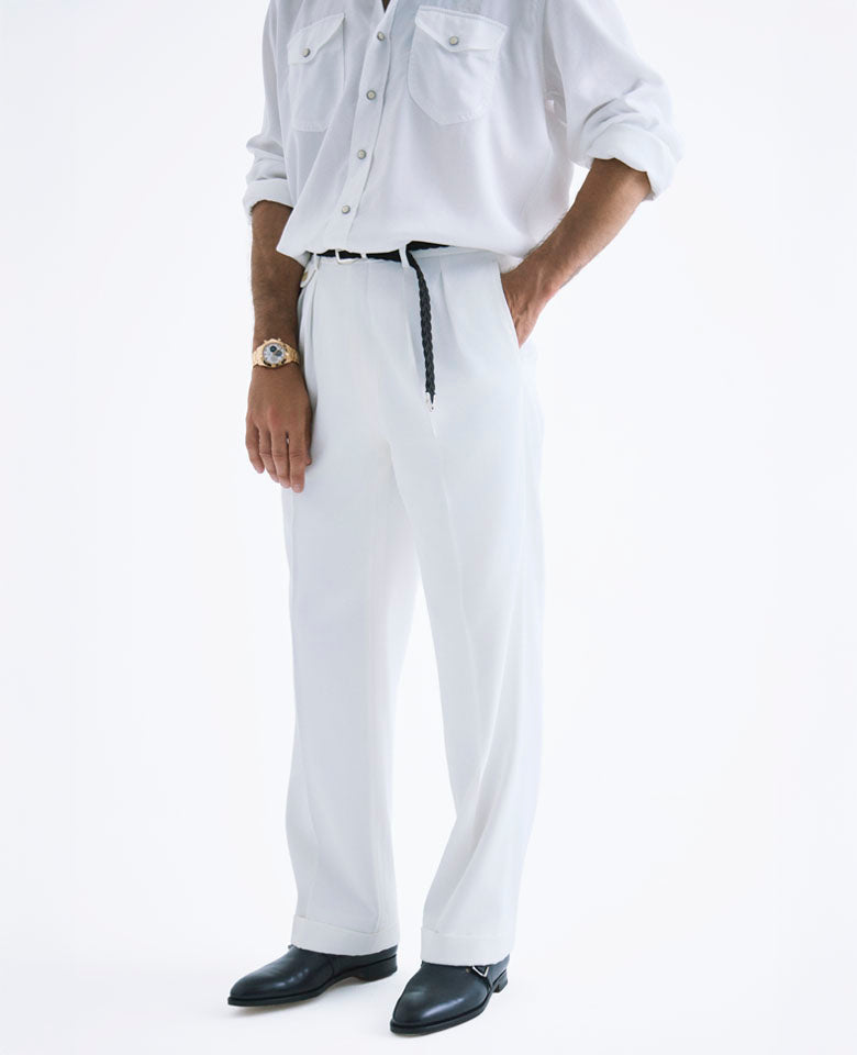 PAUL STUART – 買えるLEON