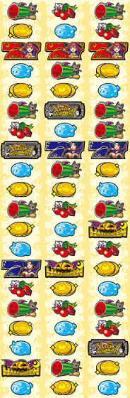 マジカルハロウィン5