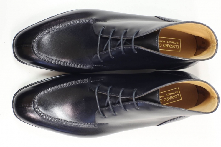 高級靴 エドワードグリーン EDWARD GREEN ハリファックス HALIFAX #808