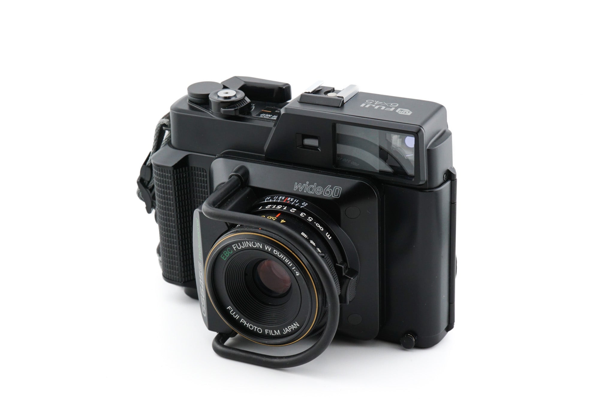 Fuji GS645S Professional - Camera – Kamerastore