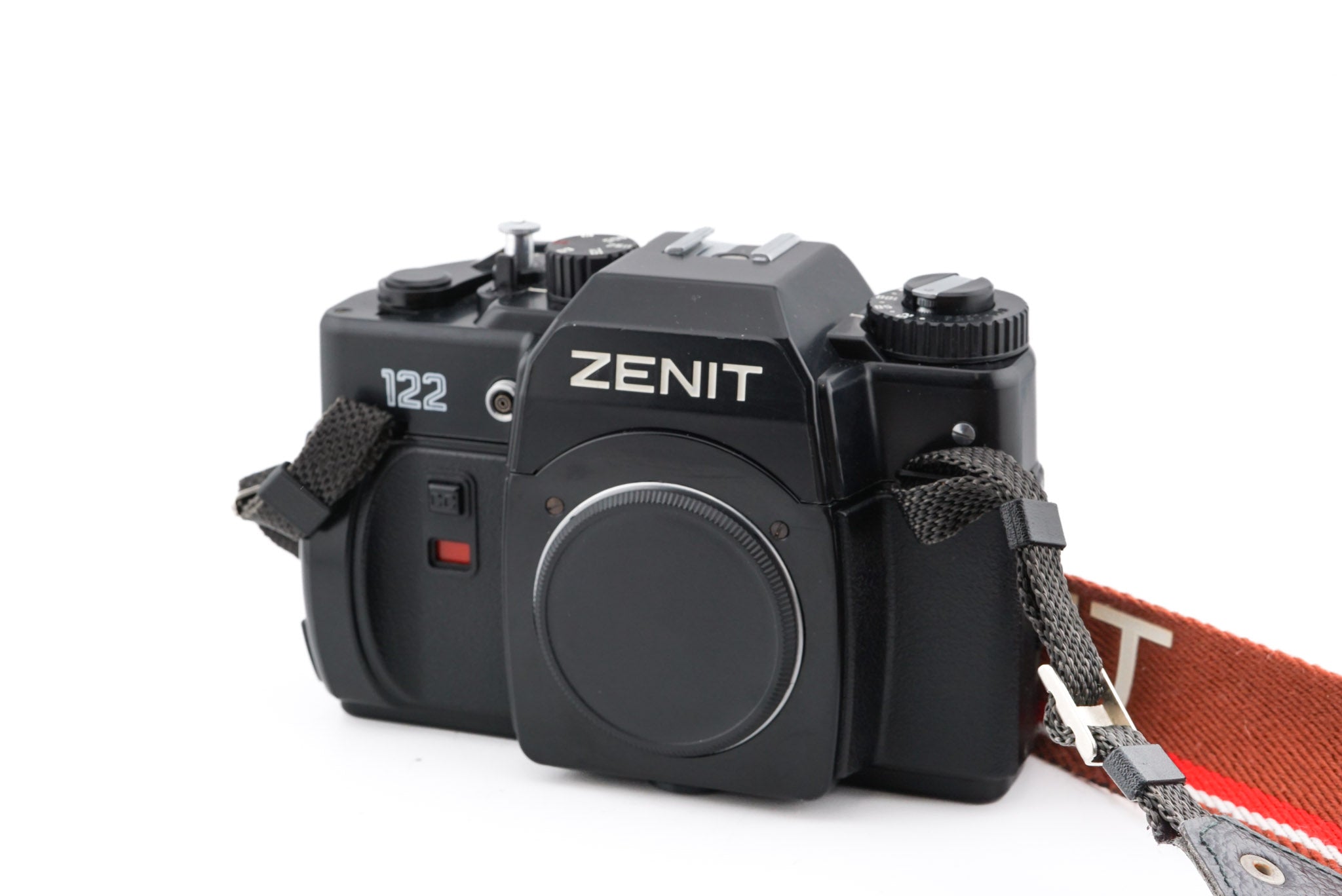 Zenit 122 - Camera – Kamerastore
