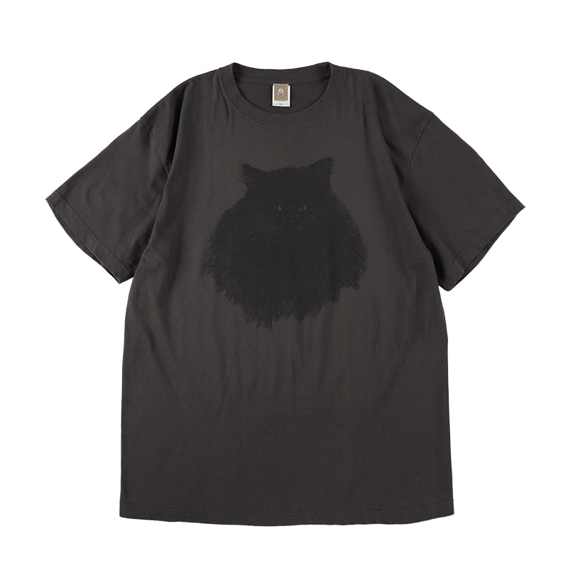 Livehouse Tour 2024 Tシャツ（スミ） – カネコ商店 / Kaneko Shouten