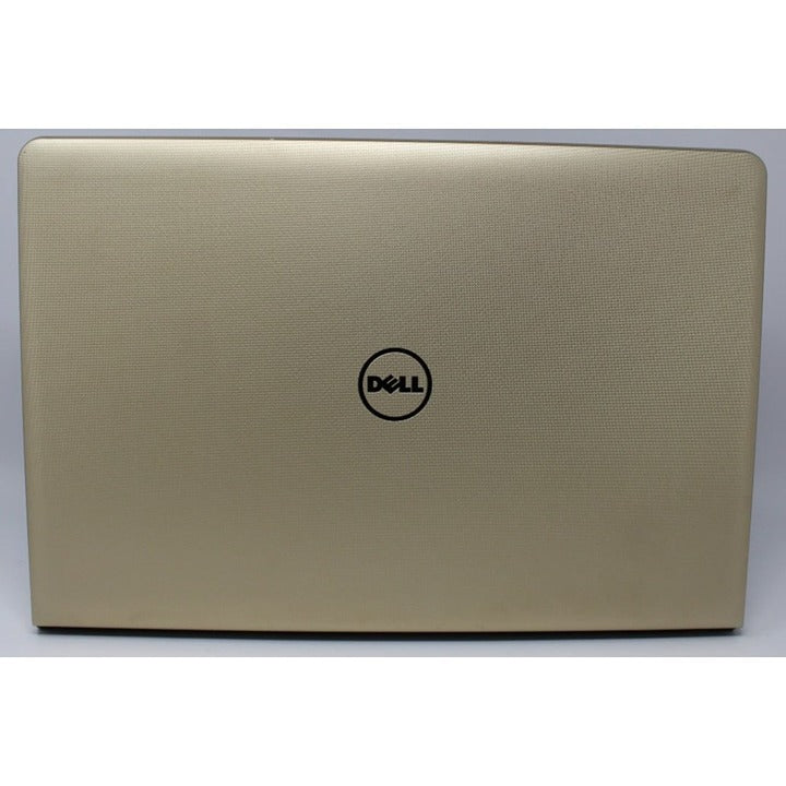 GOLD Dell Inspiron 17 5755 - 17.3