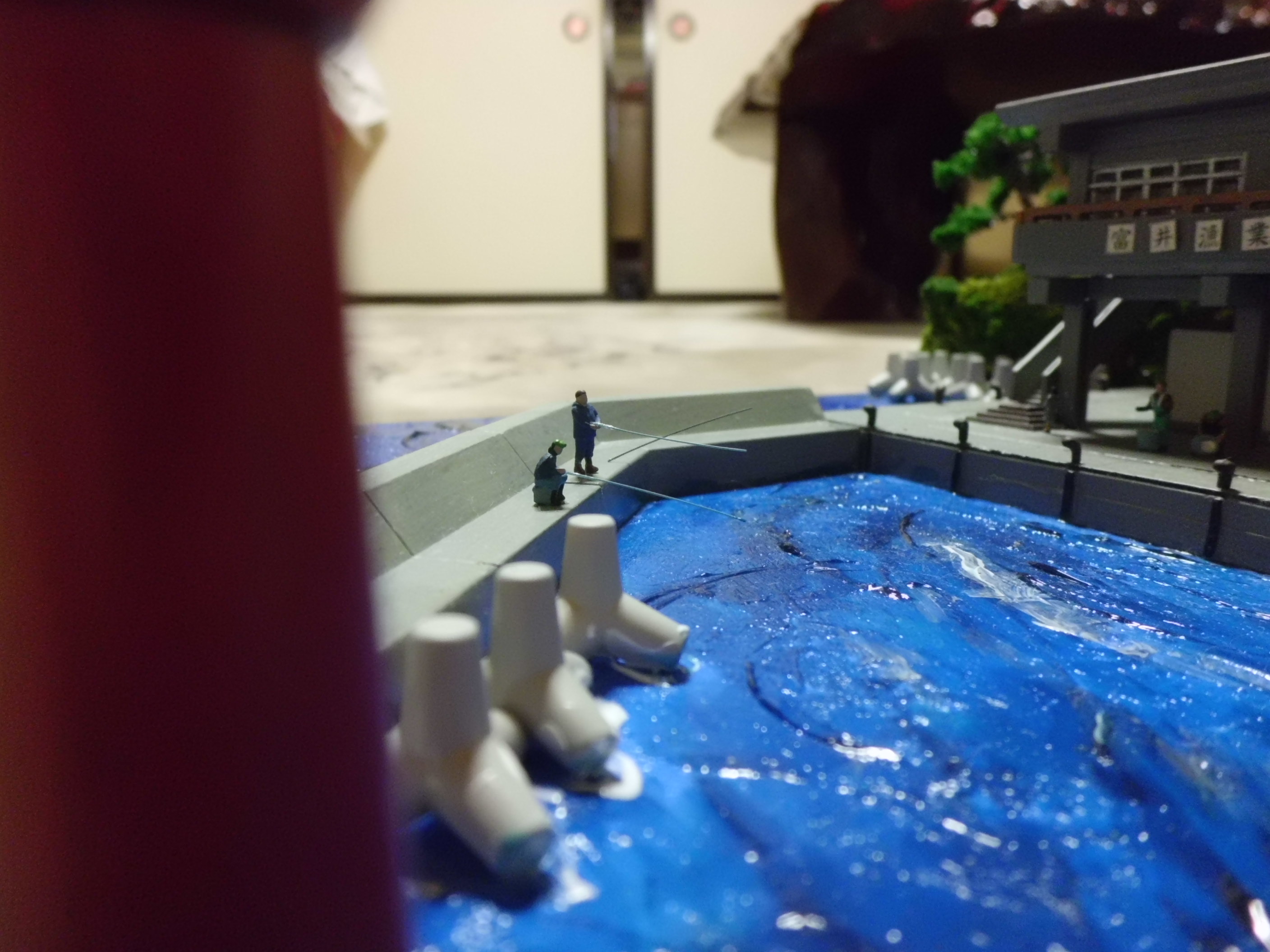 vol.13 漁港の風景 – 板垣勝彦のホームページ