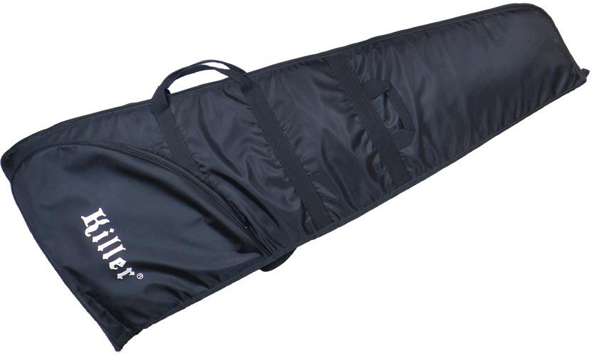 Killer Guitars Hard Case：キラーギターズ ハード・ケース