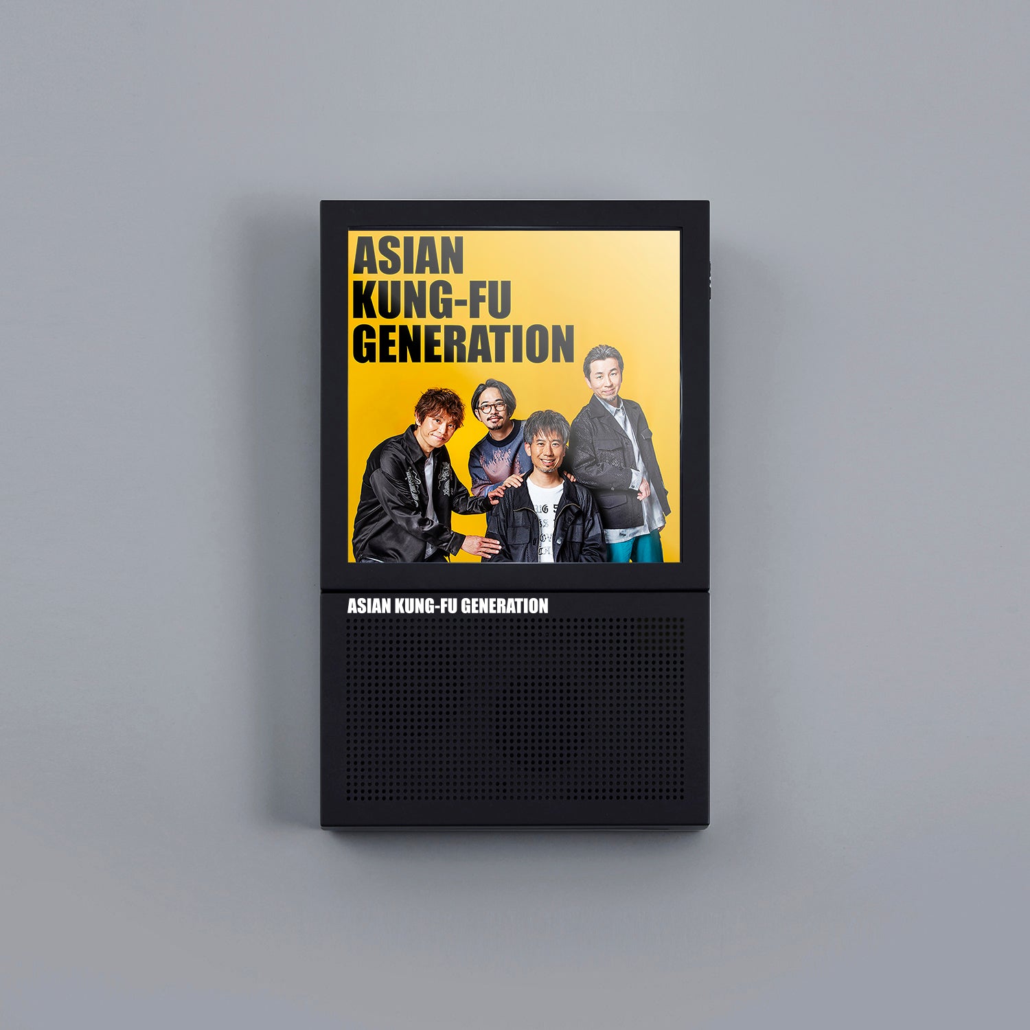 CP2 ASIAN KUNG-FU GENERATION Model＜受注予約販売＞ – km5